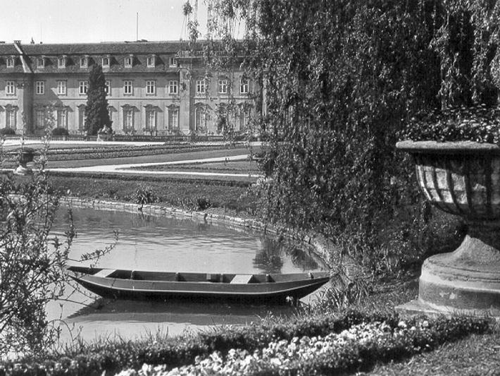 Foto: Blühendes Barock Gartenschau Ludwigsburg GmbH Residenzschloss Ludwigsburg, Blühendes Barock